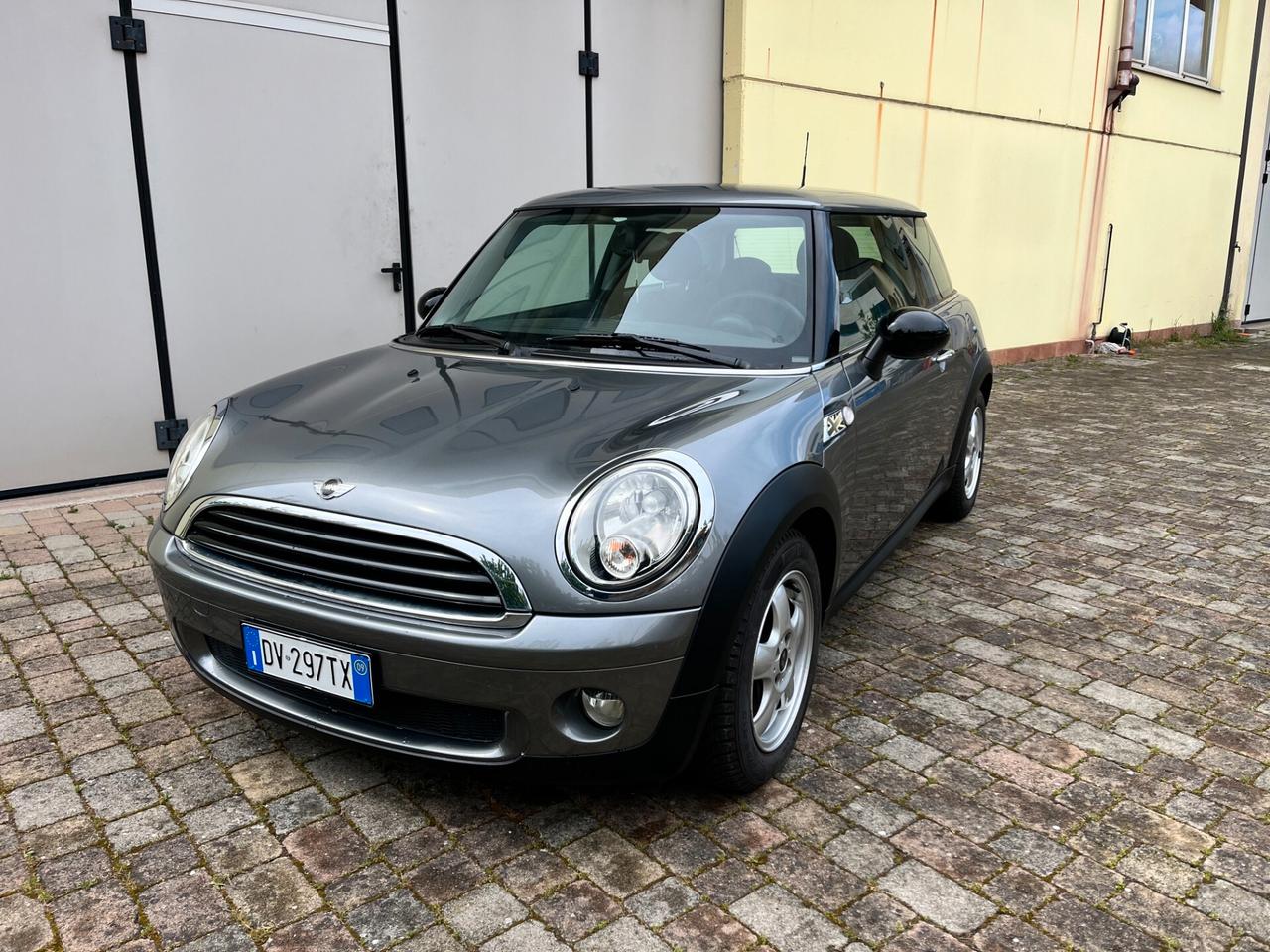 Mini Mini 1.4 16V One