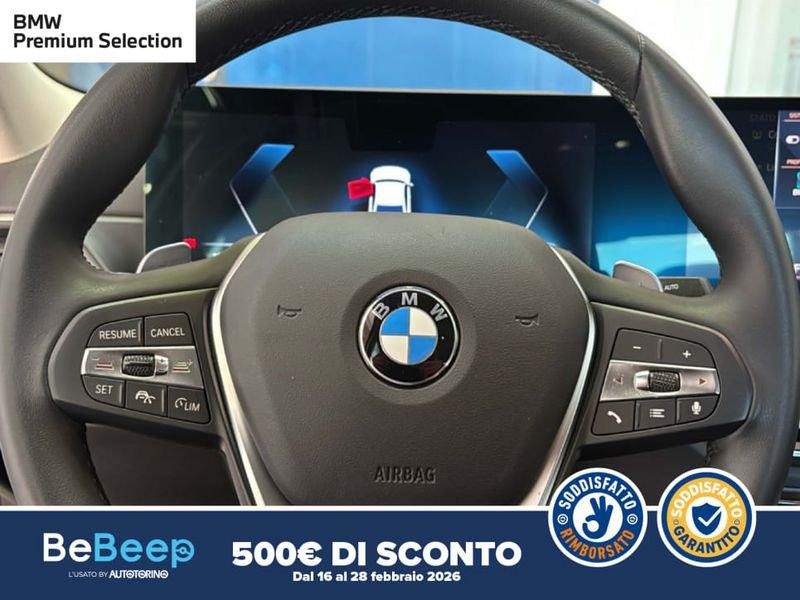 BMW Serie 3 320D MHEV 48V AUTO