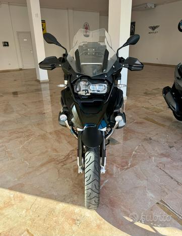 Bmw gs 1250