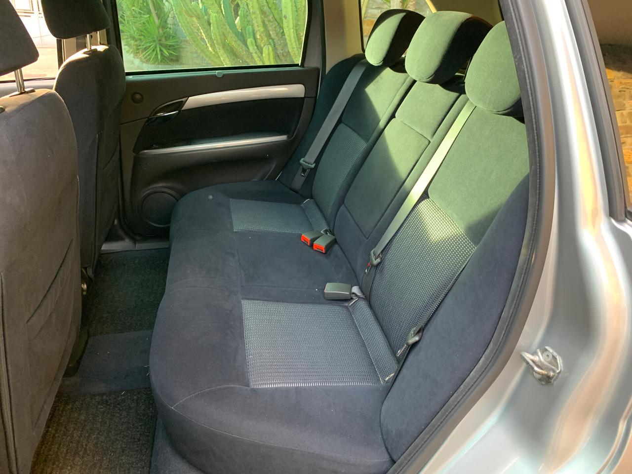 Fiat Croma 1.9 Multijet 16V Emotion