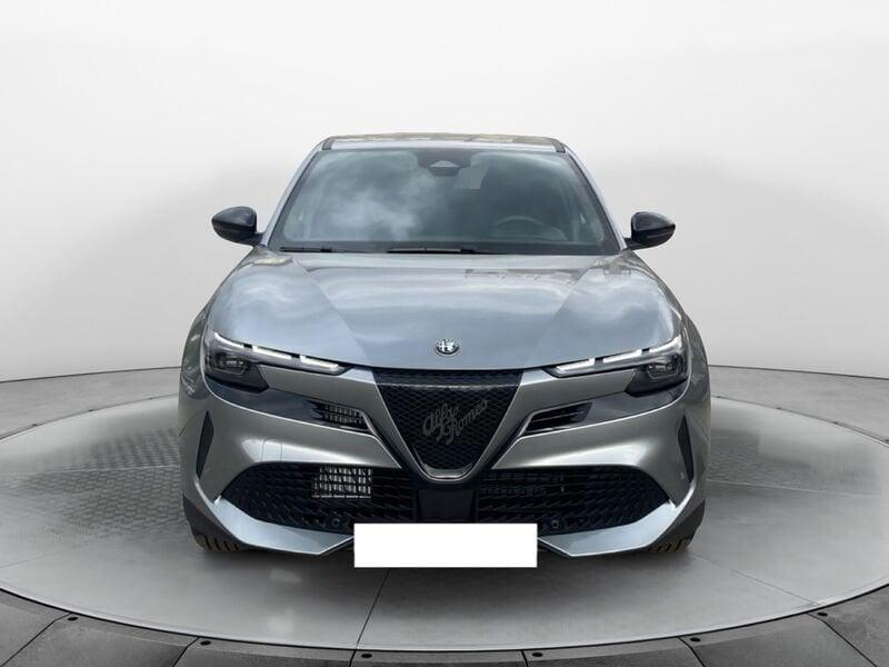 Alfa Romeo Junior Ibrida 1.2 145CV Hybrid eDCT6 ibrida Sprint