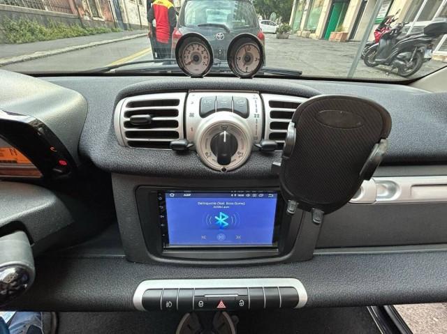 Smart Fortwo 1.0 mhd Pulse 71cv FL