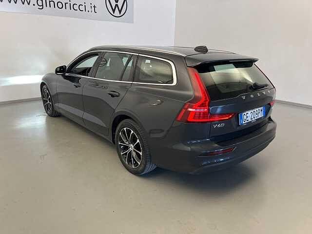 Volvo V60 D3 Geartronic Momentum Business Pro