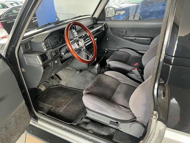 DAIHATSU Feroza 1.6i cat Resin-top - GPL