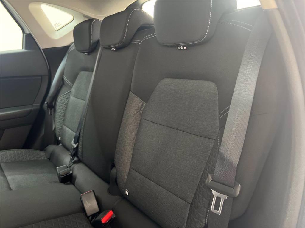 RENAULT Captur 1.0 tce Zen Gpl 100cv my21 del 2022