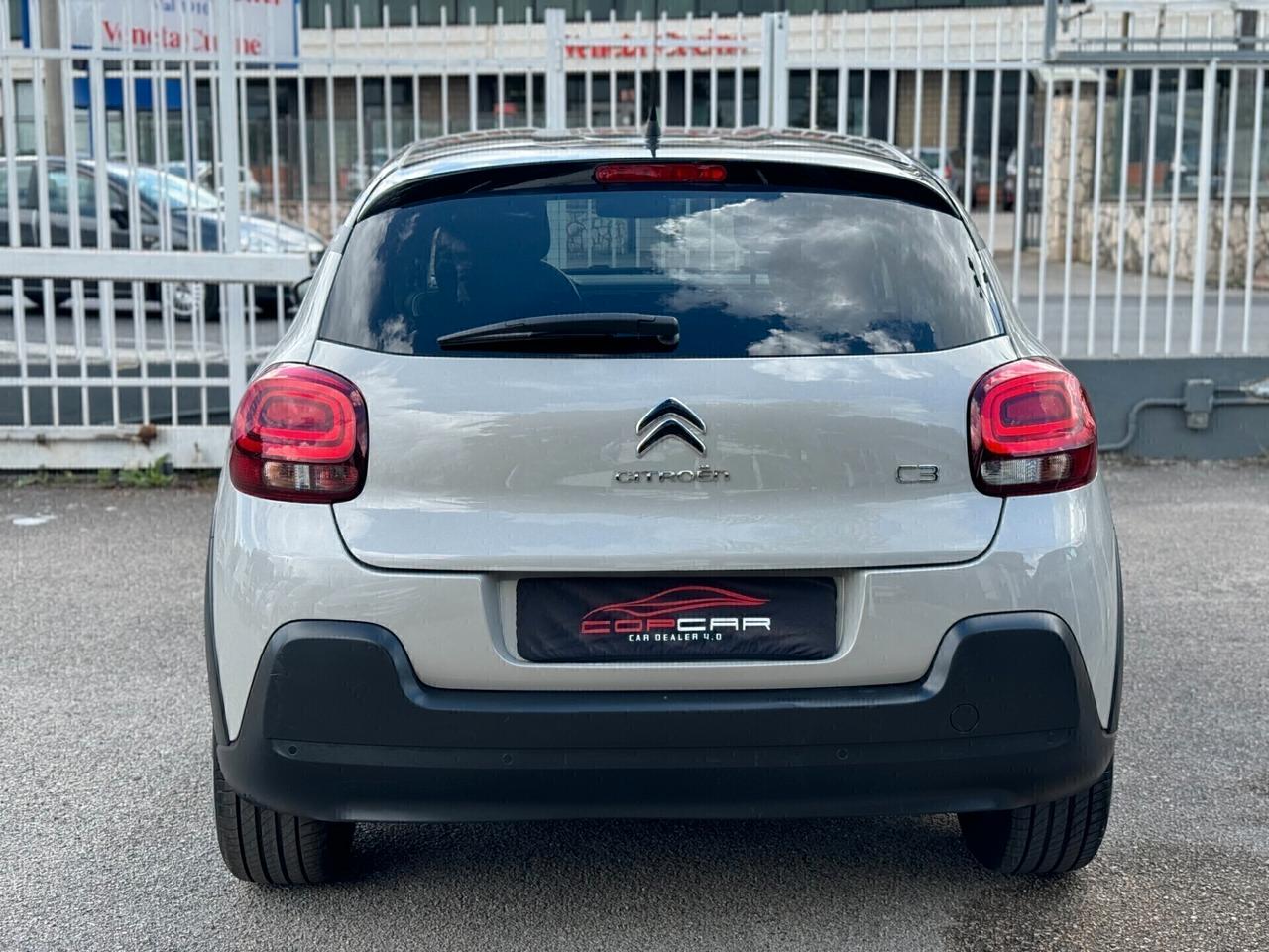 Citroen C3 PureTech 83 S&S Shine Pack 2021