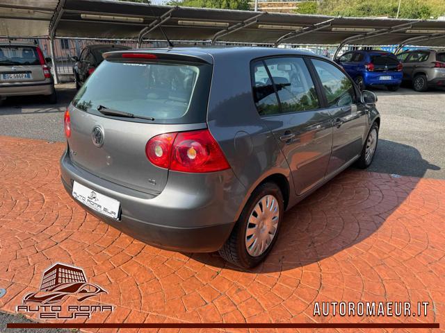 VOLKSWAGEN Golf 1.6 5p. Comfortline TAGLIANDATA! NEOPATENTATI!