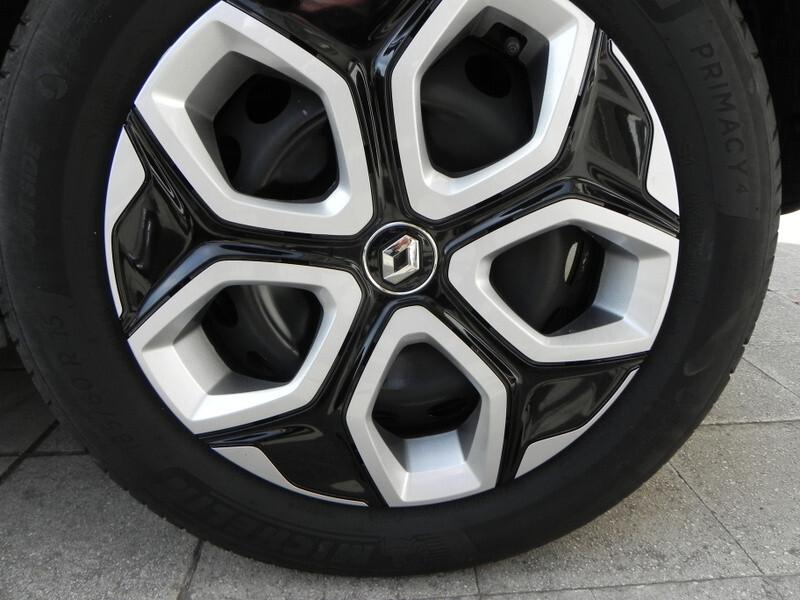 Renault Twingo SCe 65 CV Equilibre