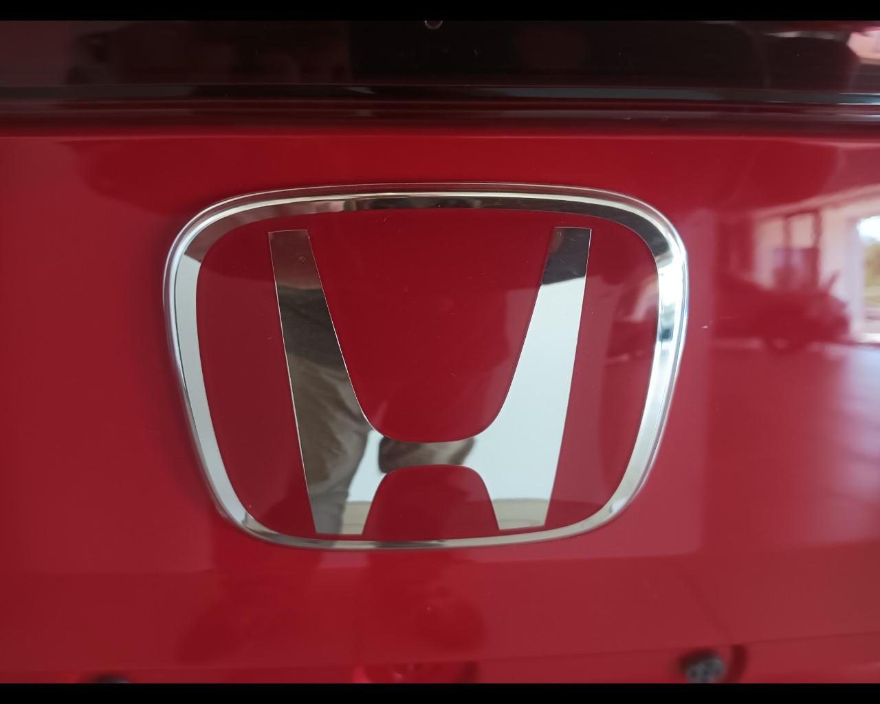 HONDA TypeR 23 2.0 Type R MY2025