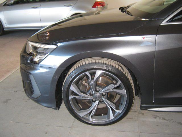 AUDI A3 SPB 30 TDI S line edition