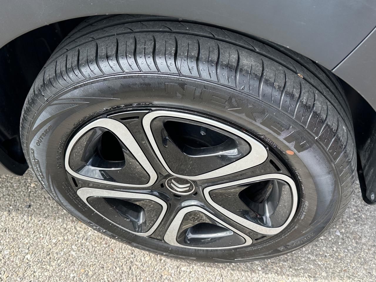 Citroen C3 1.6 BlueHDi 75 cv S&S Shine