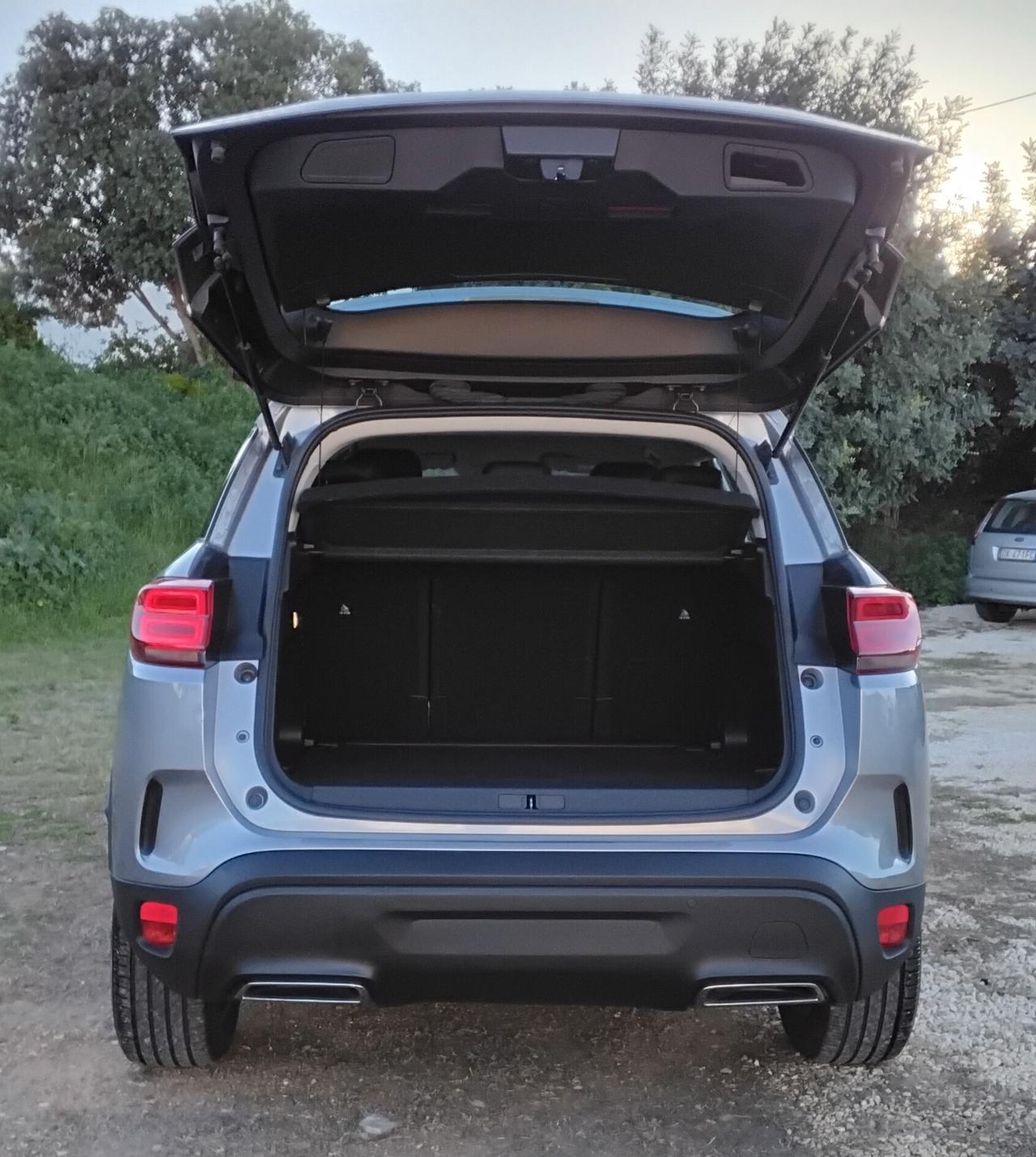 Citroen C5 Aircross BlueHDi 130 S&S Feel