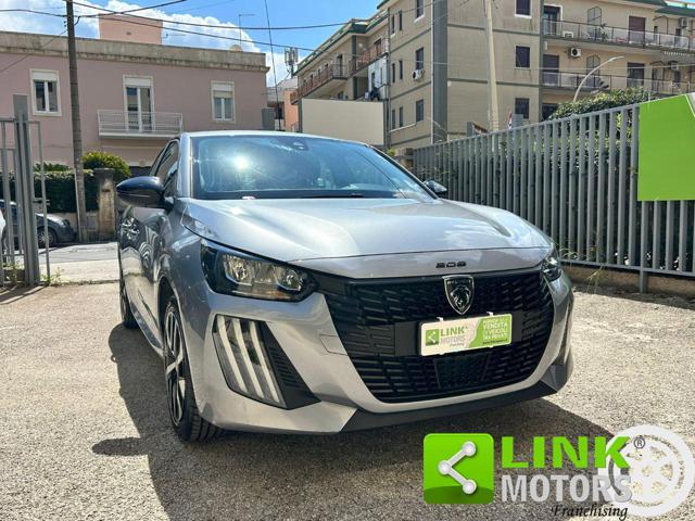 PEUGEOT 208 75CV 5 porte Active