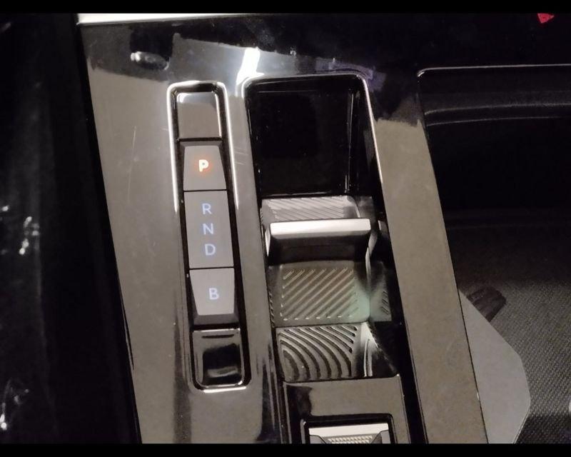 Opel Astra Nuova 5P GS 1.6 Hybrid 180cv AT8 S&S