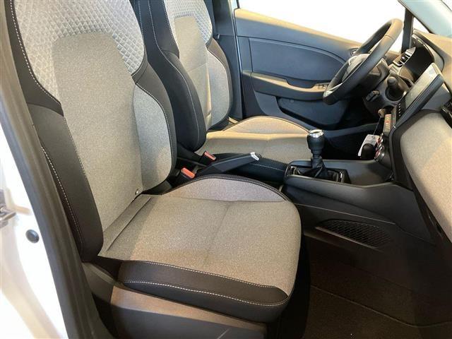 RENAULT Clio 1.0 tce Evolution 90cv