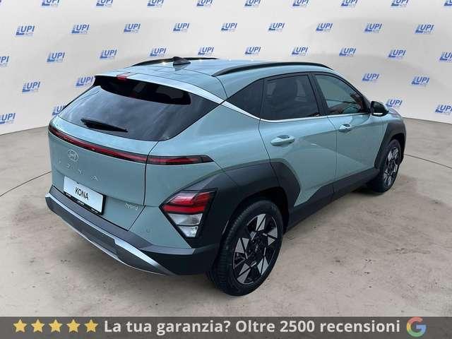 Hyundai KONA MY27 1.6 HEV Business 2WD DCT