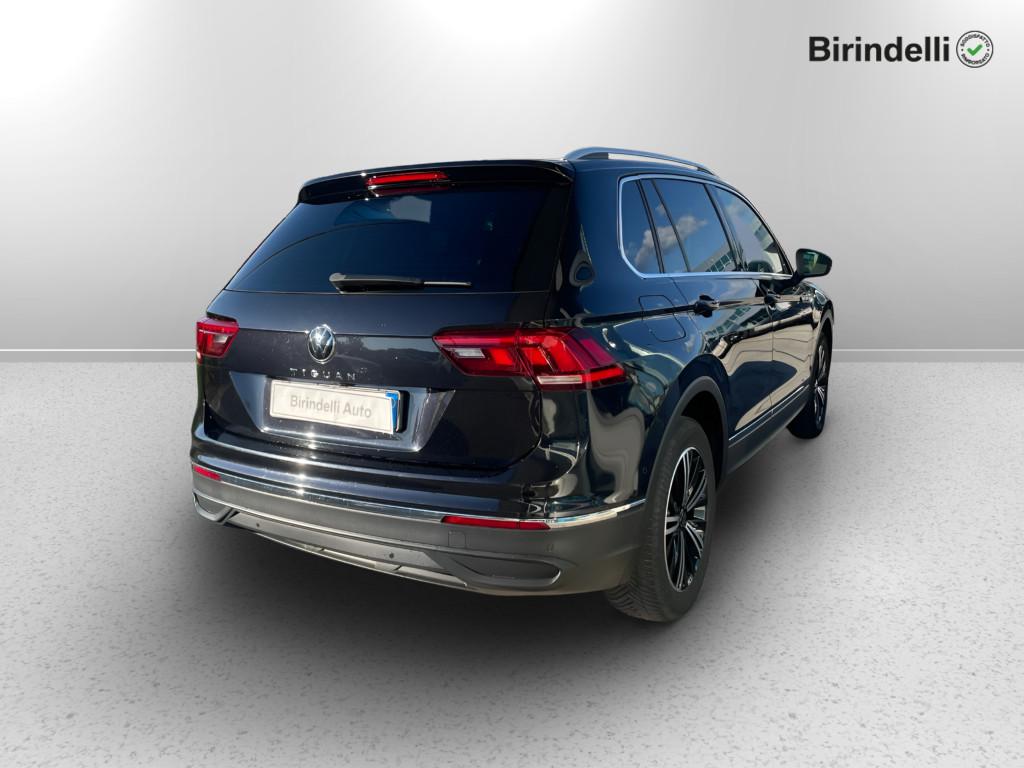VOLKSWAGEN Tiguan 2ª serie - Tiguan 1.5 TSI 150 CV DSG ACT Elegance