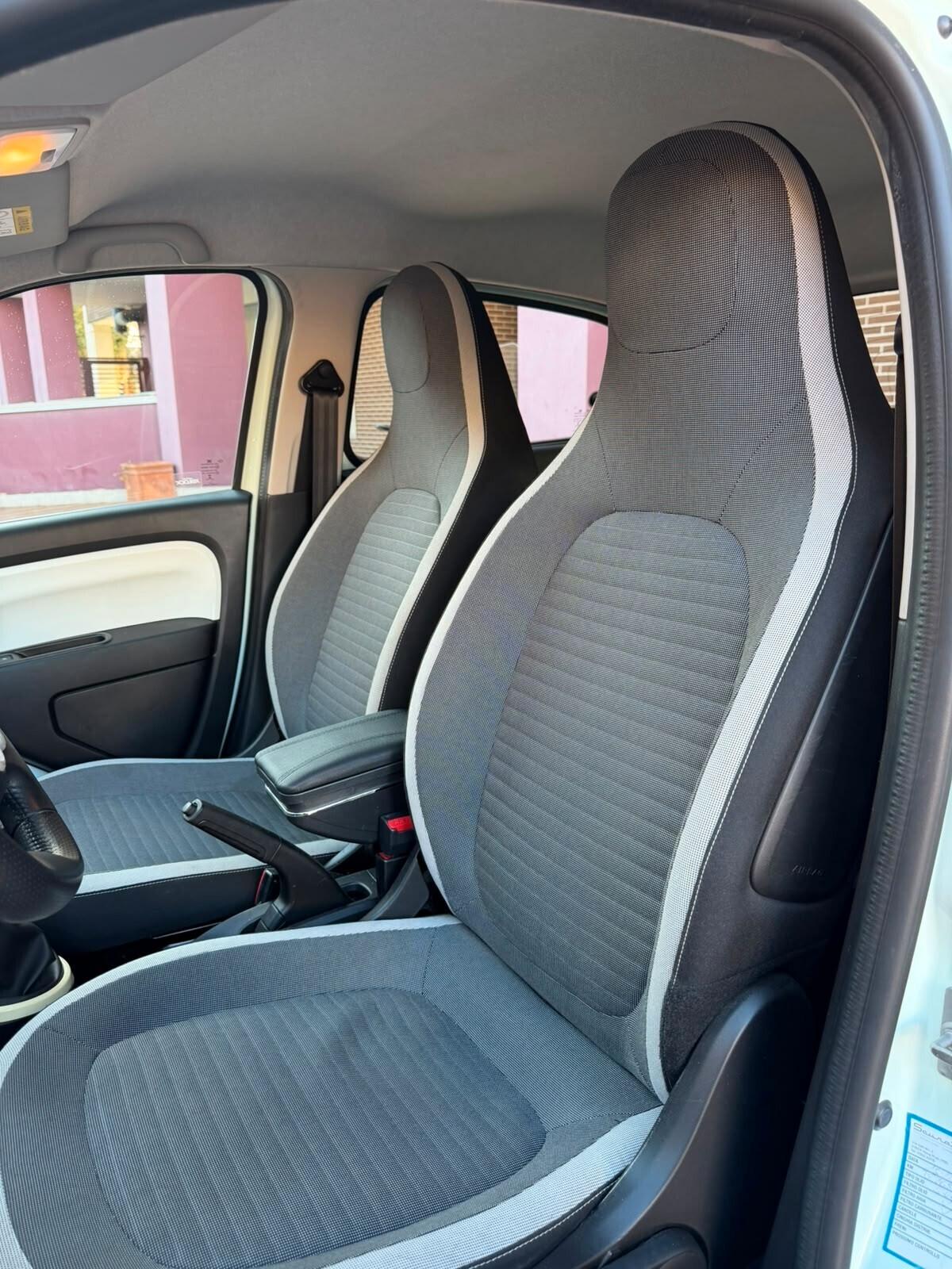 Renault Twingo SCe 65 CV Intens