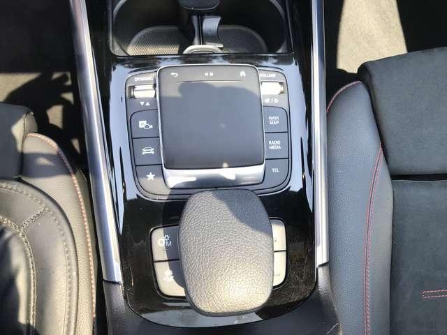 Mercedes-Benz GLA 45 AMG GLA S AMG 4matic +