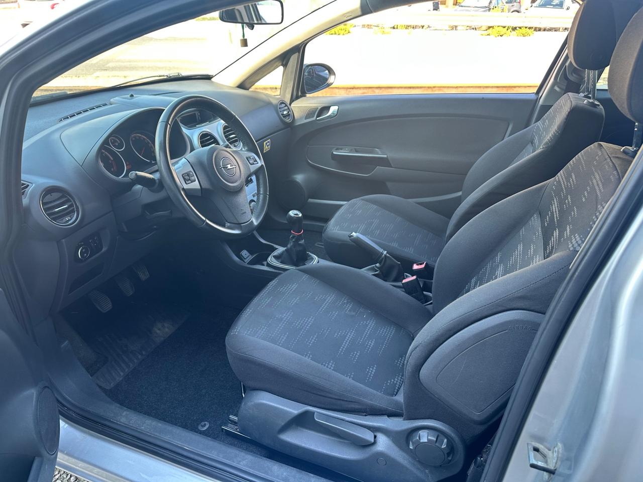 Opel Corsa 1.3 CDTI 95CV ecoFLEX 5 porte Start&Stop Elective