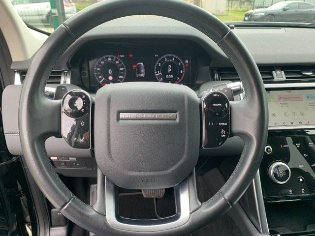 LAND ROVER Discovery Sport 2.0 Si4 200 CV AWD Auto R-Dynamic S