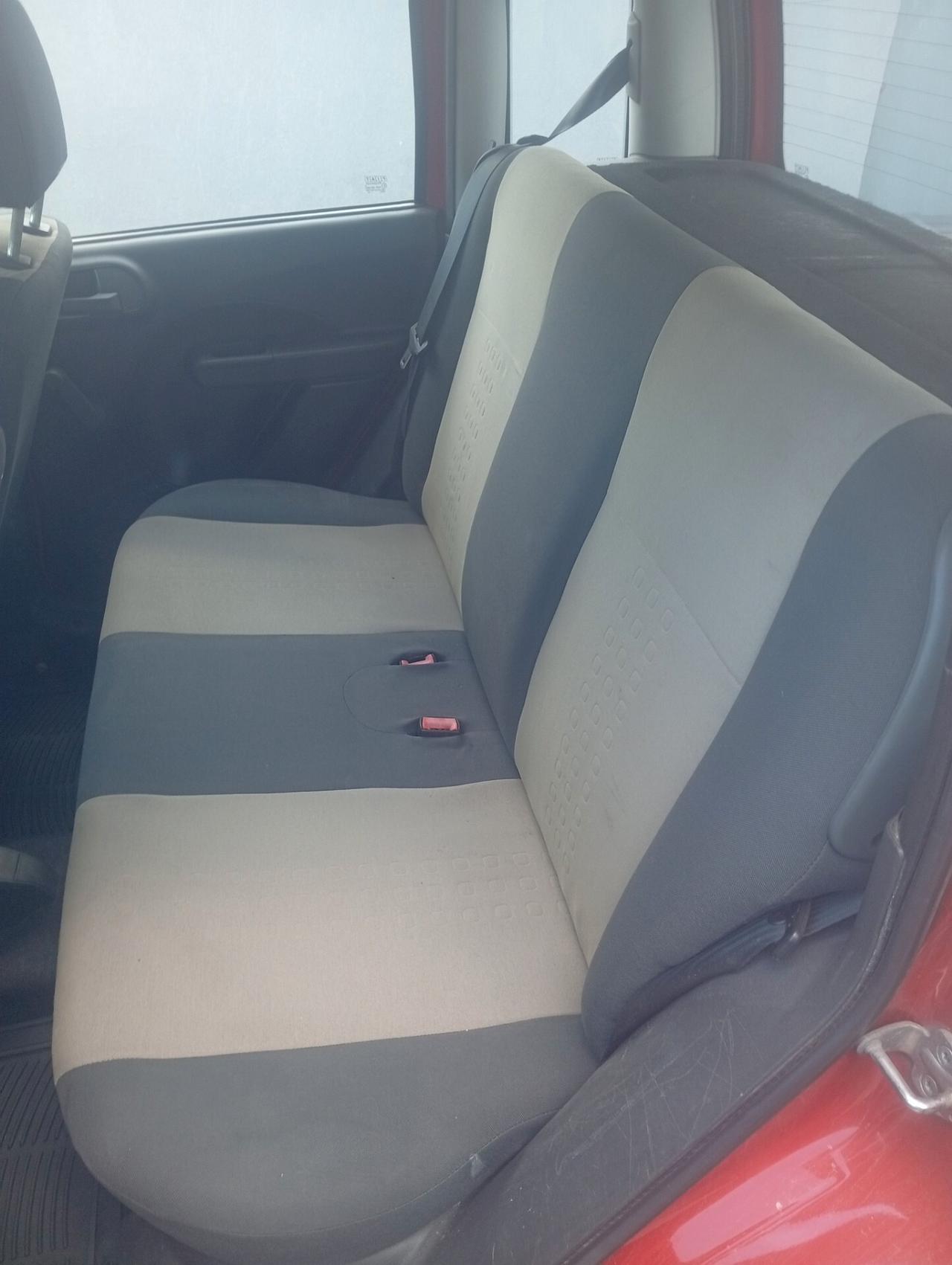 Fiat Panda 1.4 Active Natural Power