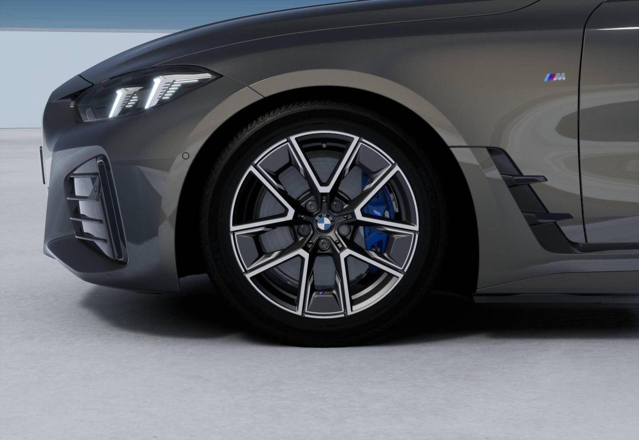 BMW Serie 4 i4 eDrive40 MSport