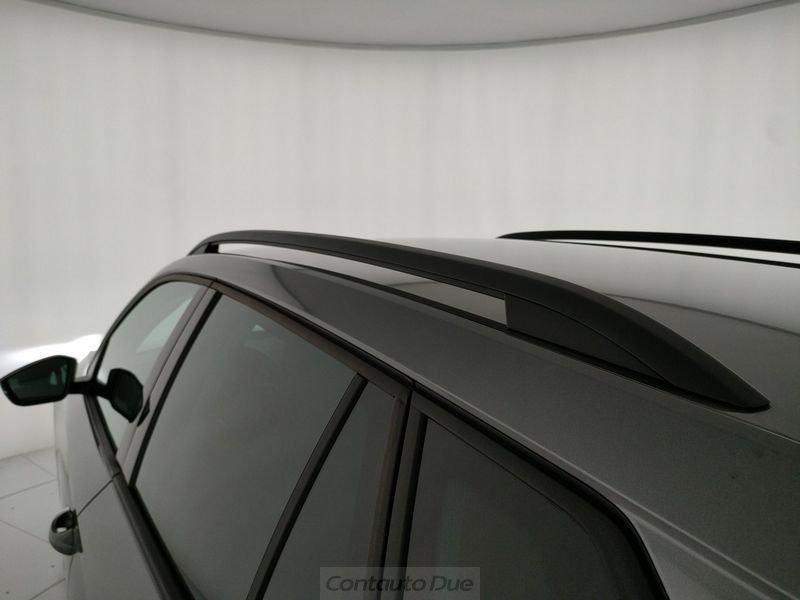 Škoda Kamiq Kamiq 1.0 tsi Black Dots 115cv dsg