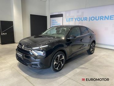 Citroen C4 1.5 BlueHDi Shine EAT