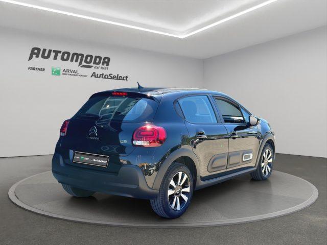 CITROEN C3 shine 5P 83cv
