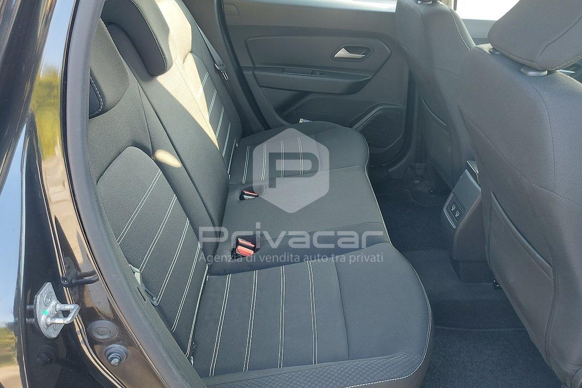 DACIA Duster 1.0 TCe GPL 4x2 Expression