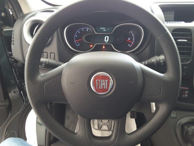 FIAT Talento 1.6 TwinTurbo MJT 125cv *9 POSTI*DOPPIO CLIMA*