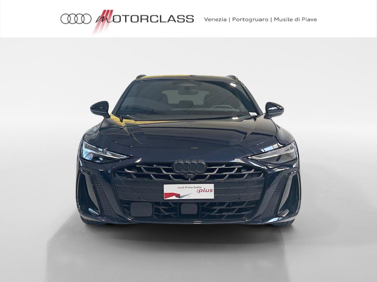 Avant 2.0 Tdi 204cv Edition One Quattro S Tronic