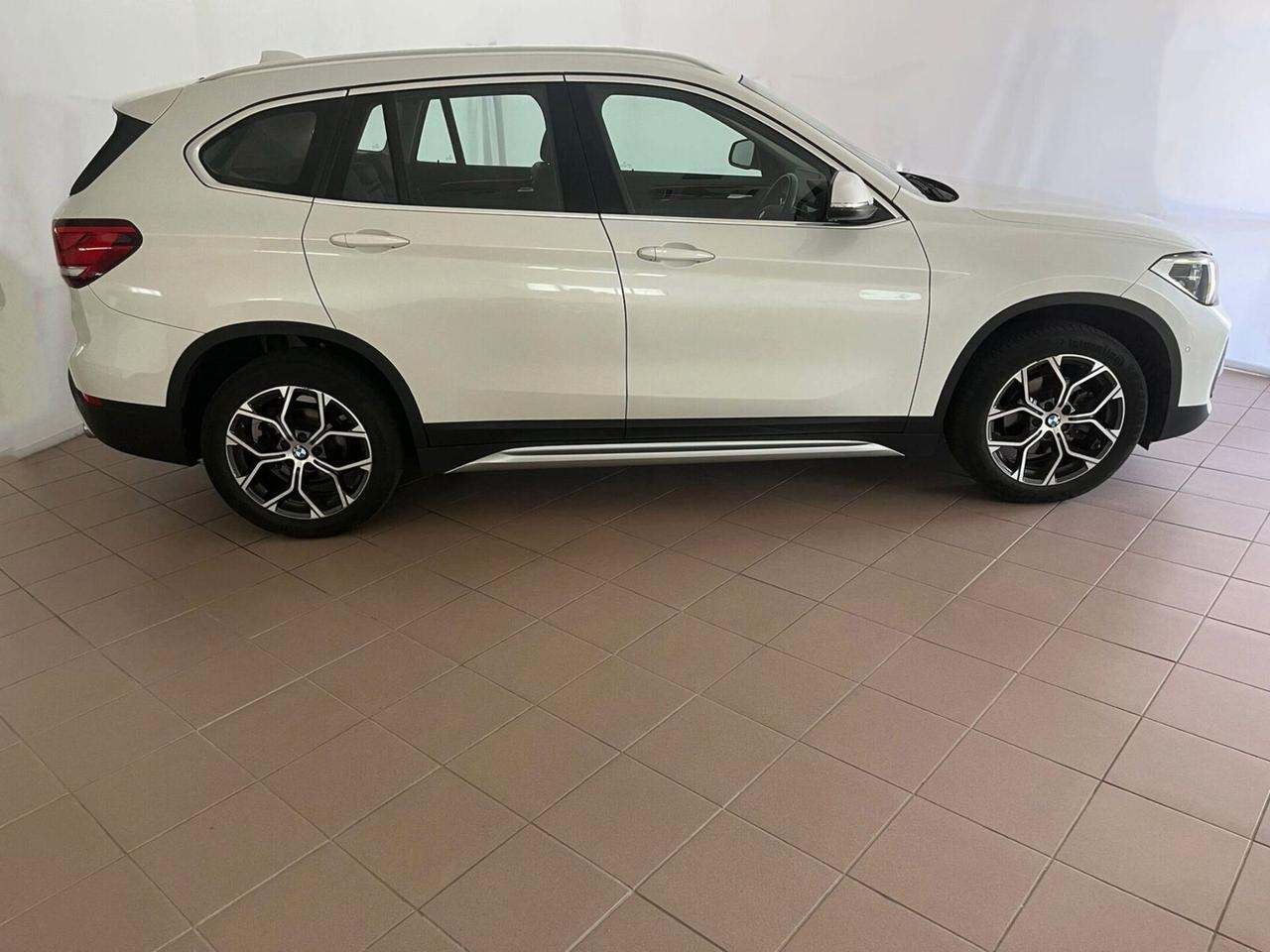 Bmw X1 sDrive18d xLine Plus