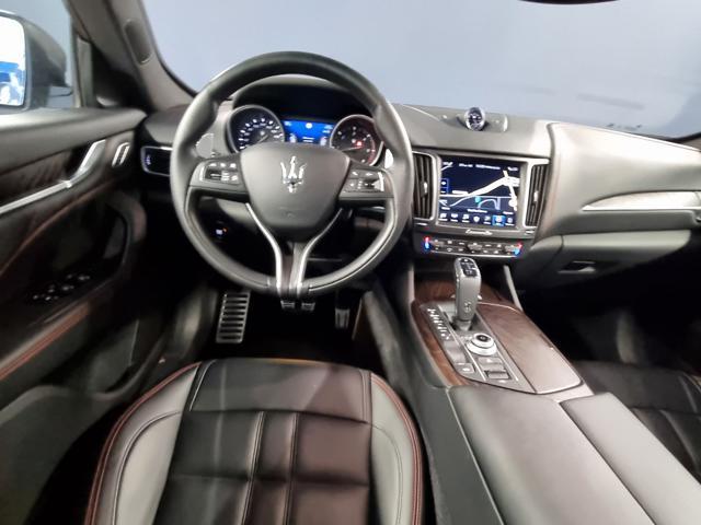 MASERATI Levante V6 Diesel AWD Gransport