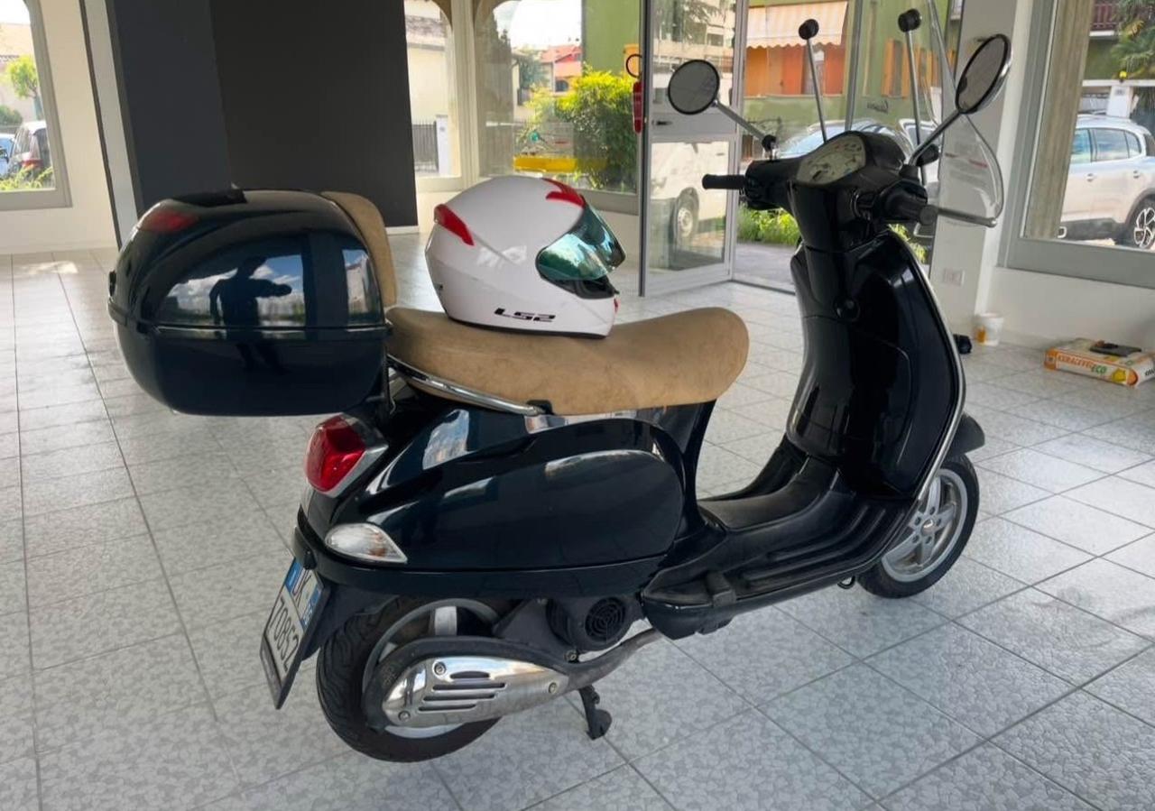 Vespa 125 Vespa 125