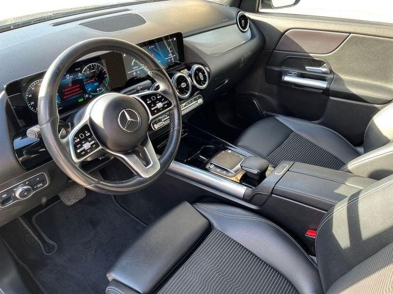 Mercedes-Benz GLA 250 e phev (eq-power) Sport Plus auto