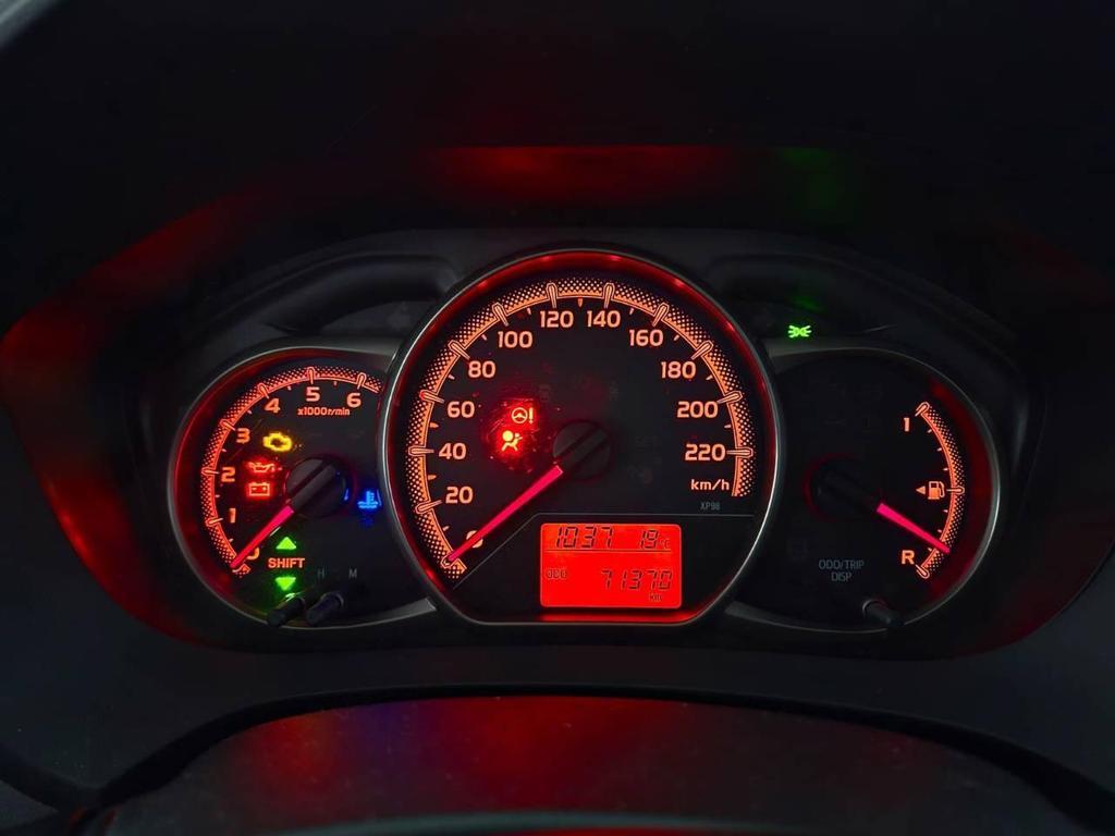 Toyota Yaris 5 Porte 1.4 D-4D Active