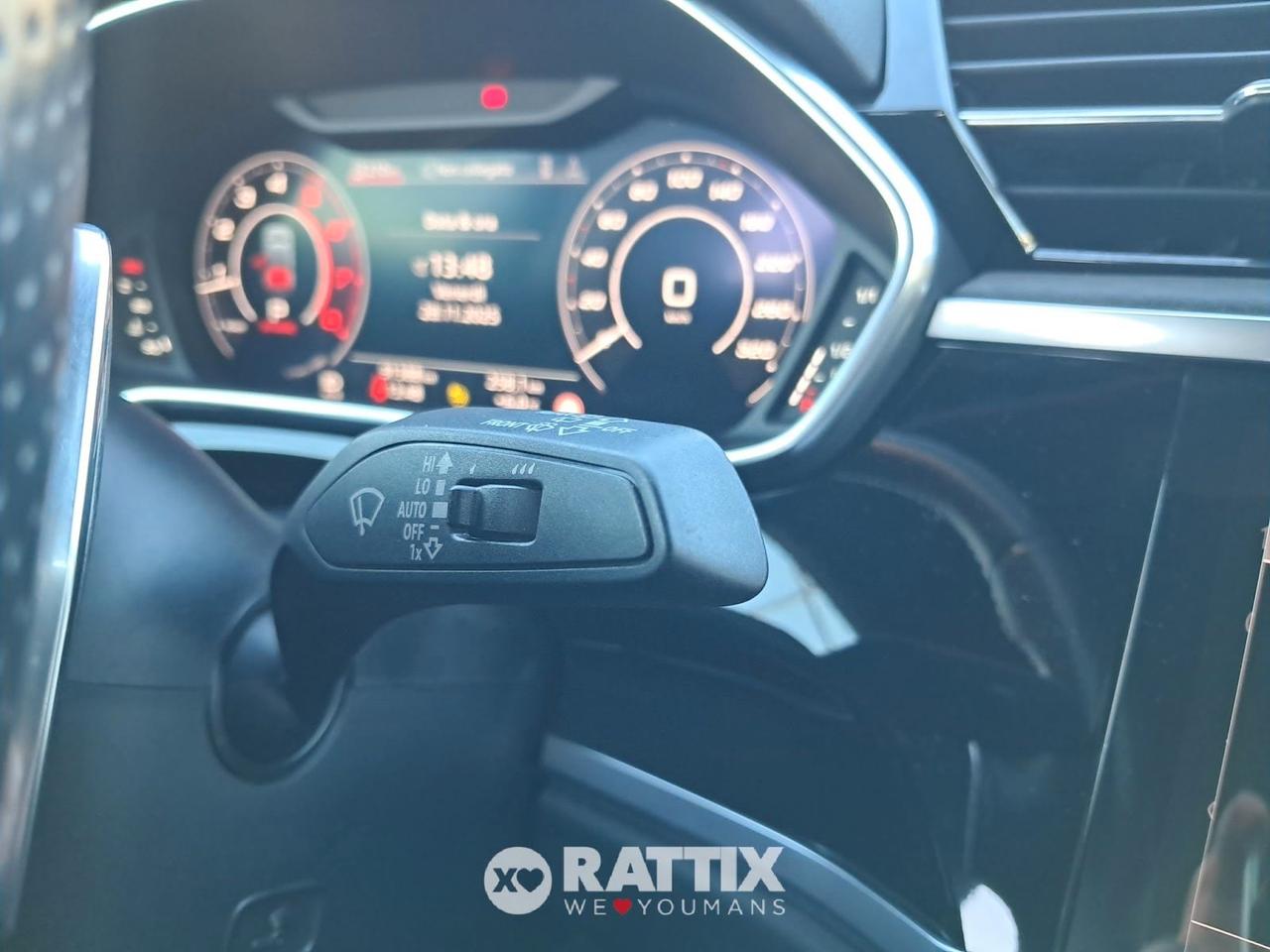 Audi RS Q3 Sportback 2.5 400CV Quattro s-Tronic