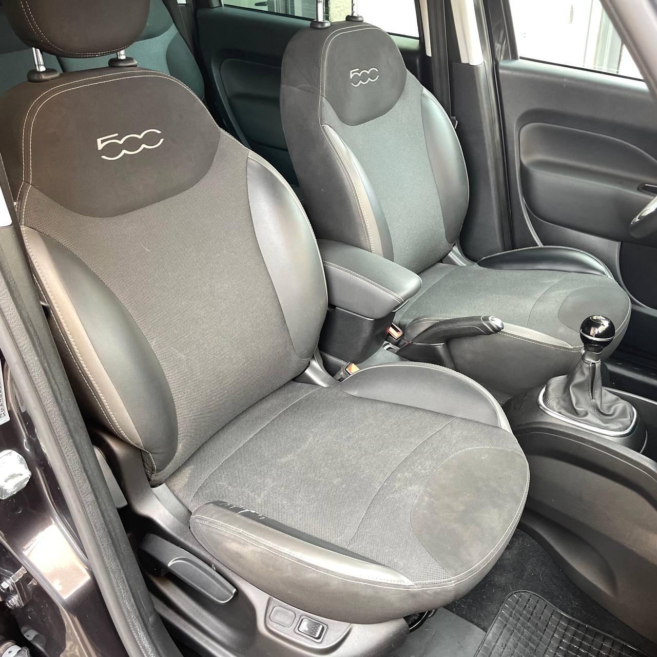 Fiat 500L 1.3 Multijet 95 CV Cross