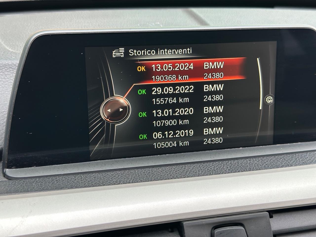 Bmw 320D 190CV INDIVIDUAL EDITION MY 2016