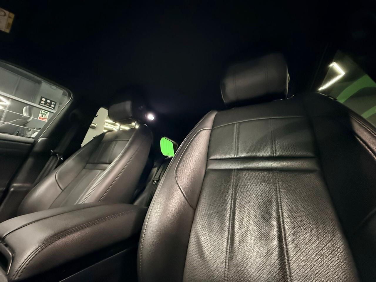 Land Rover Range Evoque 2.0D 150 CV