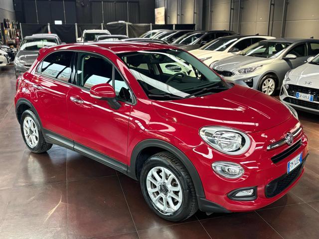 FIAT 500X 1.6 E-Torq 110 CV Pop Star