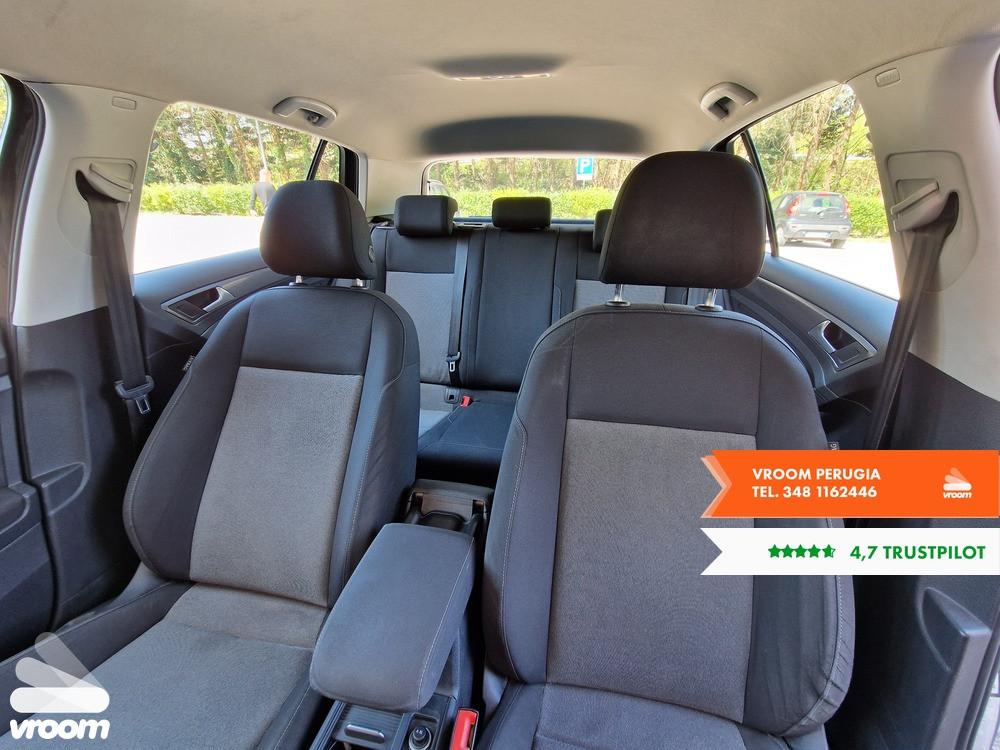 VOLKSWAGEN Golf 7 1.4 TGI 5p. Executive BlueMotion