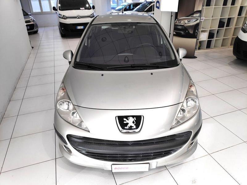 Peugeot 207 1.4 88CV 5p. XS