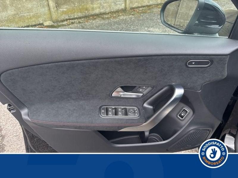 Mercedes-Benz Classe A 250e EQ-Power Automatic AMG Line Advanced Plus Digital Edition