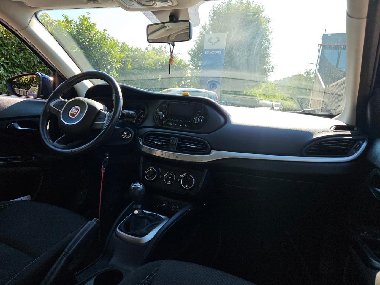 Fiat Tipo 1.4 5 porte Easy
