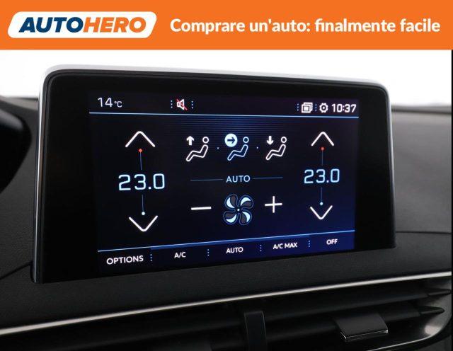 PEUGEOT 5008 BlueHDi 130 S&S EAT8 Allure