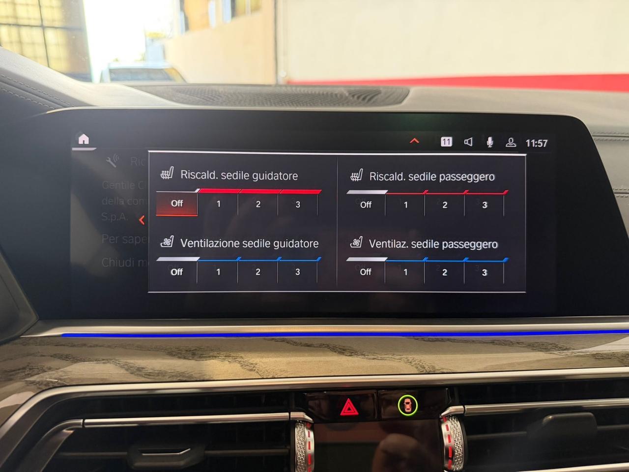 Bmw X5 xDrive30d xLine