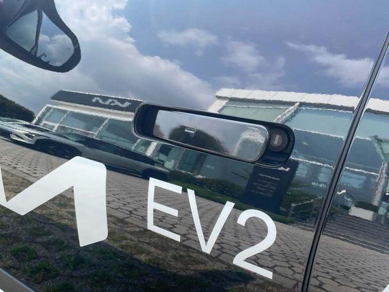 Kia EV2 Standard Range Earth (Comfort Pack, Sound Pack, OBC 22kW)